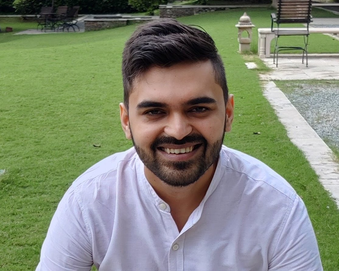 Abhi Bavishi