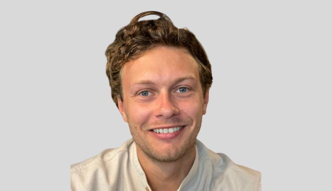 Cas Van Oort