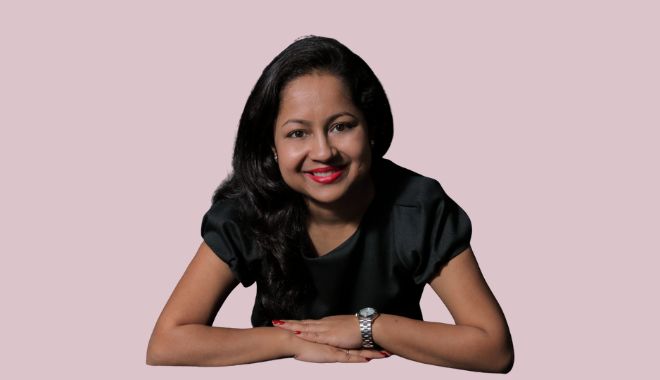 Nishtha Mehta