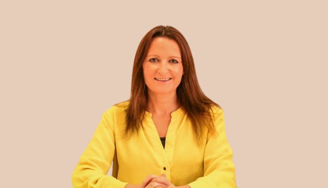 Nicola Snell