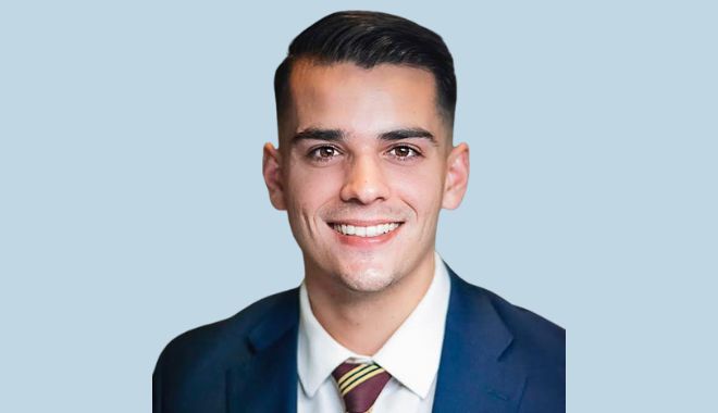 Zach Tsakiris