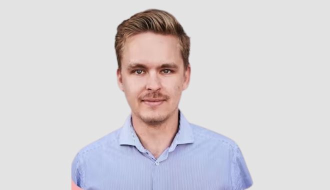 Hans Lambert Pedersen